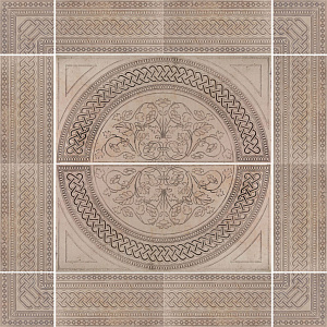 CATTEDRALE D 900 TR – SEPPIA