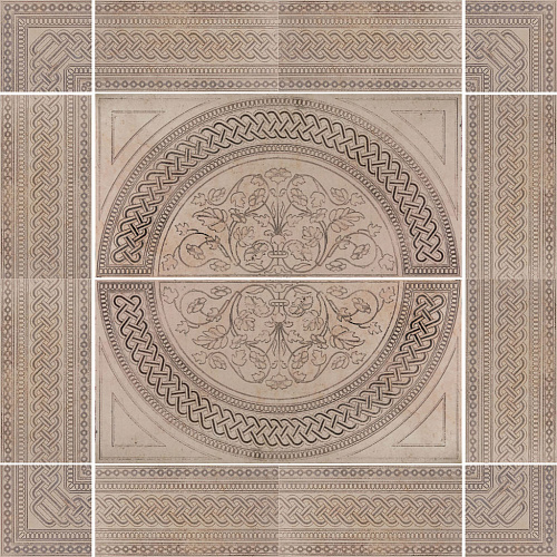 CATTEDRALE D 900 TR – SEPPIA