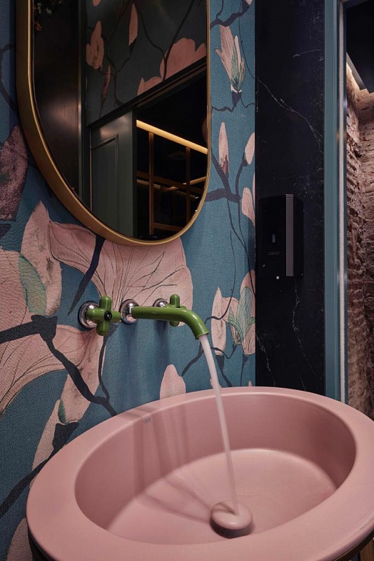 Реализованные проекты