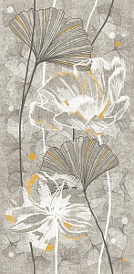 SA GINKO SARTORIA PANNELLO GINKO MODULARE 50X100
