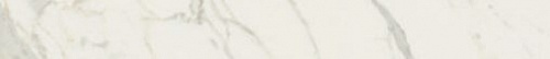 Fioranese Ceramica Marmorea Bianco Calacatta Polished 7.3x30