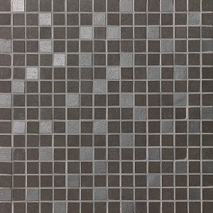 BLOOM BROWN MOSAICO