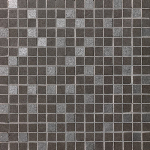 BLOOM BROWN MOSAICO
