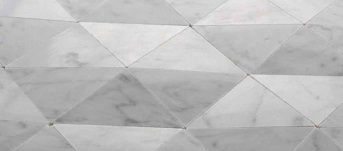 PULSAR ND3D–BIANCO CARRARA