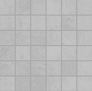 GRIGIO CENERE MOSAICO