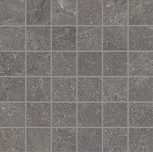 MOSAICO 5x5 MOKA NATURALE EF4E