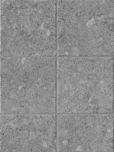 Crudatech Plaster Mosaic