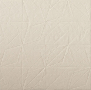 FOLDED BIANCO