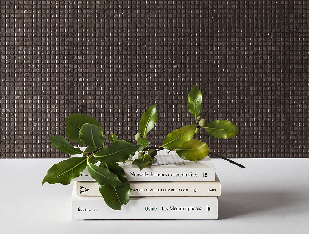 Micromosaics
