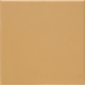Loose 10x10 Ochre Yellow