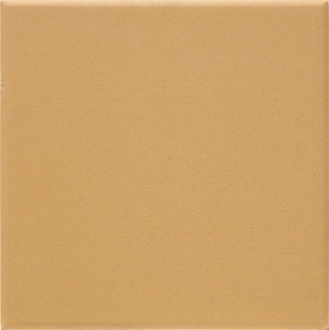 Loose 10x10 Ochre Yellow