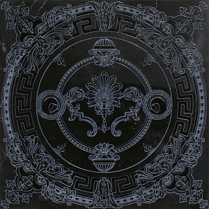 HELLENIC NERO MARQUINIA - GREY