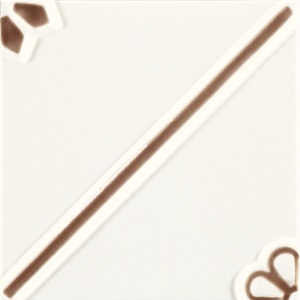 ANVERSA TOPAZIO 13X13