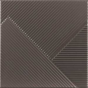 Dune Shapes Stripes Mix Mercury 25x25