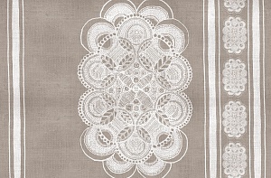 Codice Prodotto Doily INKUBVI1802