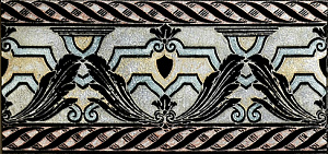 POLARIS–NERO–MARQUINIA–SILVER