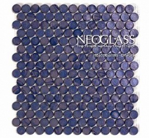 Neoglass Indaco Barrels 27,6X29,4