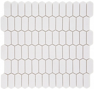 Enamel losanga Ecrù sheet 26,8x27,2  8033849019492