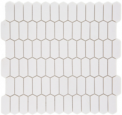 Enamel losanga Ecrù sheet 26,8x27,2  8033849019492