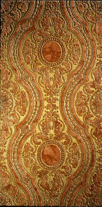 ALCOR T ROSSO ASIAGO GOLD