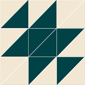 SYSTEM DECOR 2 MT D3 002