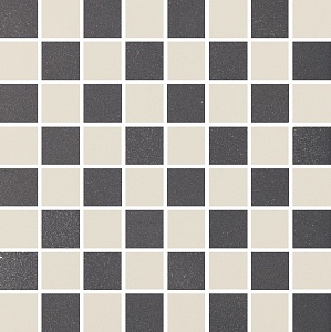 MOSAICO 30X30 COAL-MOON