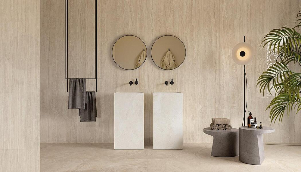 UNIQUE TRAVERTINE