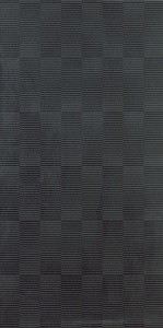 NANOAREA 7.0 BLACK RETICOLATO 90х45