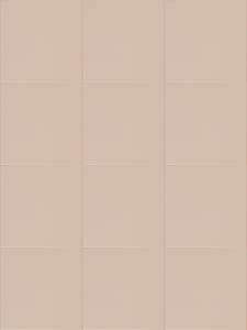 Hexa Rosy Blush SQUARE