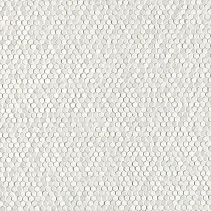 PHENOMENON HONEYCOMB B BIANCO GLOSSY