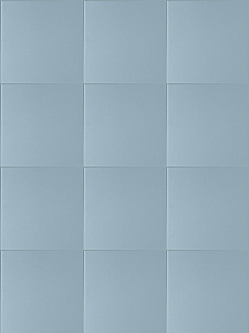 Hexa Azure Mist SQUARE