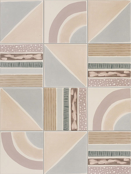 Genesi Terra Rainbow