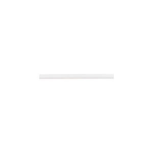 BULLNOSE TRIM CLOUD MATTE 1.4 X 26