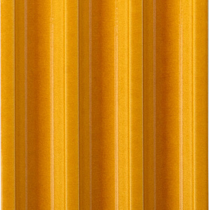 Plinth Golden Ochre