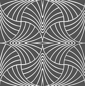 S PIUMA 21-20 Swing Piuma Sterling Silver Su Fondo Bianco Matt 60X60