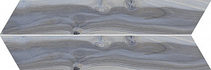 Керамогранит La Fabbrica KAURI TASMAN Chevron 7,5x40,7