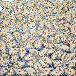 HETEREA T–BIANCONE–SILVER