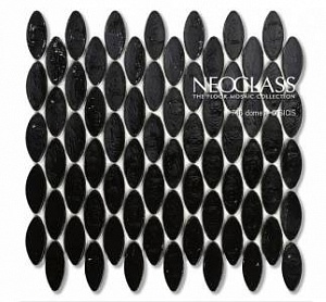 Neoglass746 Domes 25,3X26,9