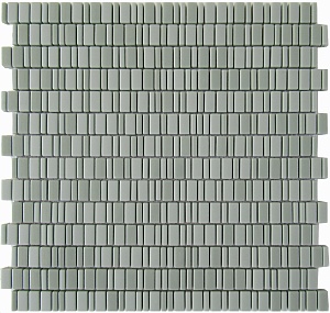 Enamel miniform Salvia sheet 29,3x27,5 8033849015739