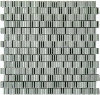Enamel miniform Salvia sheet 29,3x27,5 8033849015739
