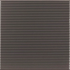 Dune Shapes Stripes Mercury 25x25