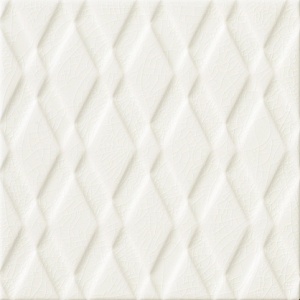 PIGALLE BLANC CRAQUELE' 20X20