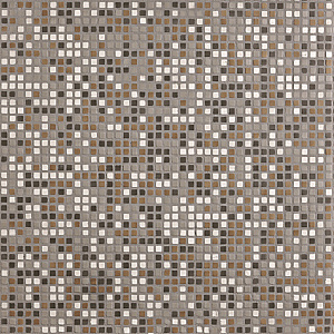 Micromosaics Mix White/Dust/Mud/Mou