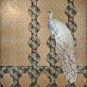 COLUMNA BROWN & PAON