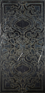 SUBLIME XL OLD NERO MARQUINIA