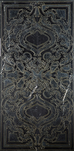 SUBLIME XL OLD NERO MARQUINIA