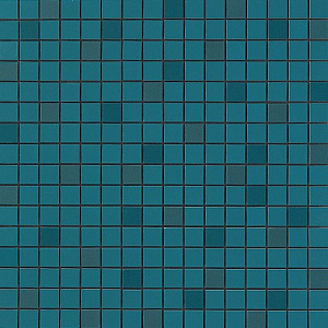 ARKSHADE Blue Mosaico Q