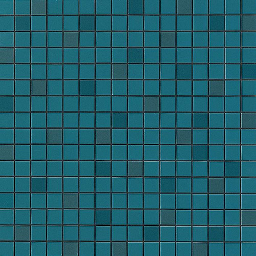 ARKSHADE Blue Mosaico Q