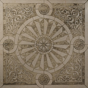 CATTEDRALE M1021-BOTTICINO