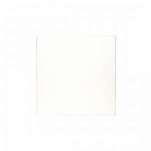 ADPV9022 Pavimento Square White 18,5X18,5